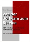 eBook: Von der Software zum Service